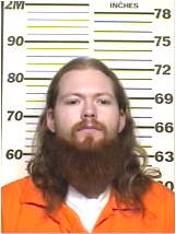 Inmate HAMMOND, RAYMOND J