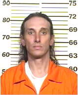 Inmate HANLEY, GARY M