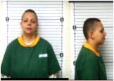 Inmate LEDOUX, JANINE C