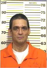 Inmate LEROY, DAVID E