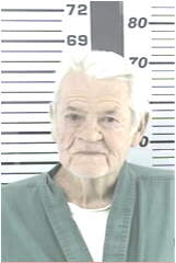 Inmate MARKLAND, JOHN L