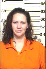 Inmate MARTINEZBLACK, LAURA