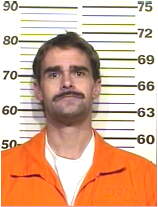 Inmate MATTHEWS, EDGAR S