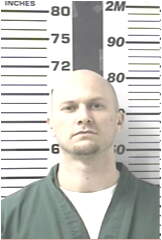 Inmate MILLER, MICHAEL H