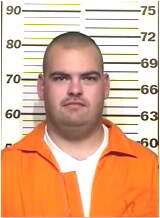 Inmate MITCHELL, MICHAEL B