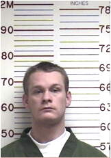 Inmate REYNOLDS, STEVEN L