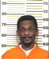 Inmate ROBERTSON, RAY K