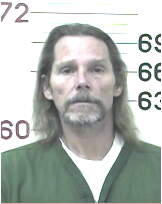 Inmate ROGERS, RICHARD K