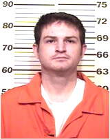 Inmate SCHRECKENGOST, AARON P