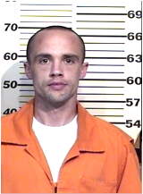 Inmate SHELTON, BRIAN J