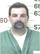 Inmate SISCO, KENNETH R