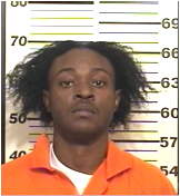 Inmate SMITH, BRIAN J