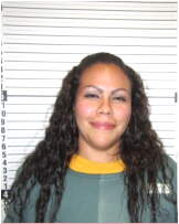 Inmate SMITH, TAMARA L