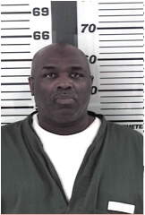 Inmate STRAUGHTER, TERRENCE T