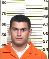 Inmate TORRES, ALEJANDRO