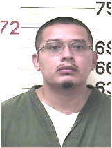 Inmate TORRES, JOSE L