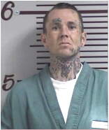 Inmate TRIPLETT, WILLIAM K