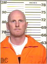 Inmate VEITH, AUSTIN S