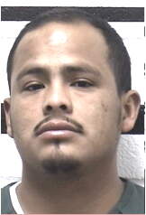 Inmate CERVANTESMARTINEZ, CARLOS