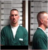 Inmate CONNELLY, JOSHUA A