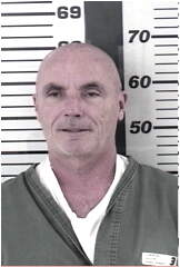 Inmate COOPER, ALVIN J