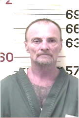 Inmate COX, RICHARD J