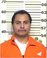 Inmate DECRUZ, ROBERTO