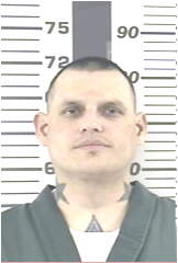 Inmate FISKE, THOMAS J