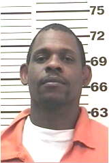 Inmate FRANCIS, RONALD C