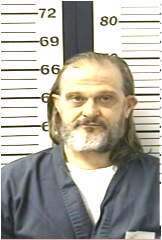 Inmate GALLION, MICHAEL P