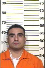 Inmate GAUNA, MICHAEL S