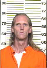 Inmate HAGEMAN, ARTHUR W