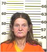 Inmate HANSON, CYNTHIA L