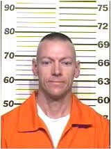 Inmate HODGE, JESSE W