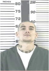 Inmate HOLMAN, ANTHONY E