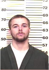 Inmate JOHNSON, AARON M