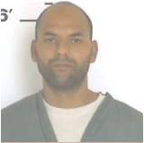 Inmate MARTINEZ, LAWRENCE H