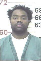 Inmate REAVES, RONALD A