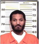 Inmate REYNA, RONALD A