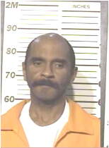 Inmate RODRIGUEZ, RAMON