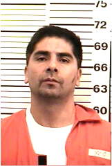 Inmate ROMERO, STEVEN C