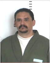 Inmate SANCHEZ, SAMUEL D