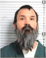 Inmate SANDOVAL, JOSEPH