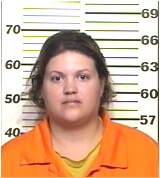 Inmate SNYDER, KATIE L