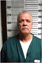 Inmate STROUP, LESLIE B