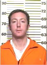 Inmate THERIOT, NATHAN J