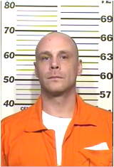 Inmate TRESSLER, MATTHEW E