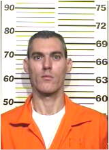 Inmate WILSON, ERIC P