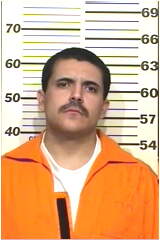 Inmate ARGUELLO, MARK