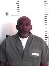 Inmate BUSH, CHARLES T